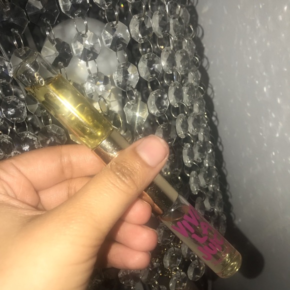 Juicy Couture Perfume Set - Picture 3 of 4